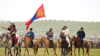 Ngày Ngựa Thế giới (World Horse Day) đã được Đại hội đồng Liên Hợp Quốc khóa 79 thông qua tại phiên họp toàn thể ngày 3/6/2025.