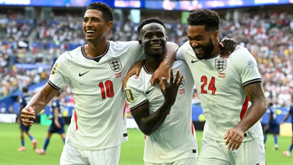 Tuyển Anh giành hạng 3 chung cuộc tại World Cup 2026