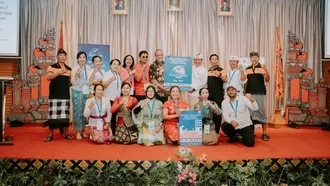 Ảnh: UNESCO