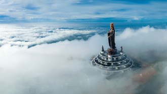  Nhiều hoạt động tri ân ý nghĩa nhân ngày Thương binh – Liệt sĩ 27/7 sẽ được diễn ra tại núi Bà Đen 