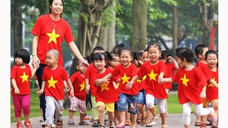 Ban hành Chương trình quốc gia về bảo vệ trẻ em giai đoạn 2026-2030