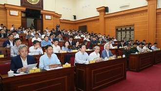 Chỉ thị số 09-CT/TW: Tăng cường sự lãnh đạo của Đảng đối với việc thực hiện dân chủ ở cơ sở trong giai đoạn mới