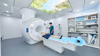 Bệnh viện Mặt Trời Phú Quốc được đầu tư hệ thống cấp cứu – hồi sức 24/7 cùng các thiết bị vốn chỉ có tại các trung tâm y khoa lớn