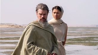 “The Odyssey” trở thành phim hạng R có doanh thu cao nhất lịch sử