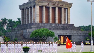 Hà Nội tổ chức các chương trình nghệ thuật, thể dục thể thao, hoạt động du lịch và các hoạt động phục vụ Nhân dân nhân dịp kỷ niệm 81 năm Quốc khánh 2/9