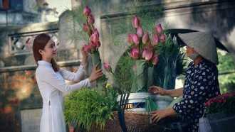 Lan tỏa hình mẫu công dân Thủ đô thanh lịch, văn minh