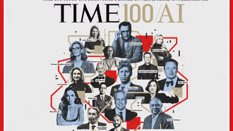 Tạp chí TIME đã công bố danh sách TIME100 AI thường niên lần thứ tư, vinh danh 100 cá nhân có ảnh hưởng nhất trong lĩnh vực trí tuệ nhân tạo.