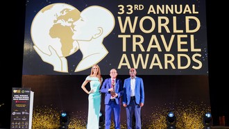 Vietjet được vinh danh “Thương hiệu hàng không dẫn đầu châu Á” tại World Travel Awards 2026