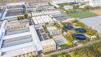 KCN thế hệ mới là xu thế phát triển tất yếu của thời đại. 