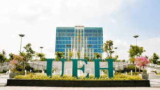14 đại học Việt Nam vào Bảng xếp hạng thế giới năm 2027