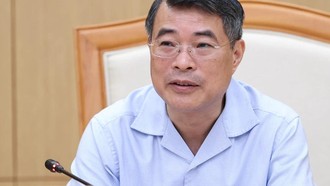 Thủ tướng Lê Minh Hưng: Bảo đảm cung ứng điện là điều kiện tiên quyết để thực hiện thắng lợi các mục tiêu phát triển