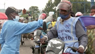 Ngân hàng Thế giới viện trợ 93 triệu USD hỗ trợ ứng phó dịch Ebola tại châu Phi