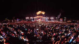 Concert Anh trai vượt ngàn chông gai: Thăng hoa âm nhạc, lan tỏa giá trị cội nguồn