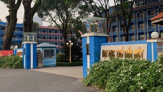 Liên kết giáo dục tại TP.HCM - Bài 6: “Giáo viên” dạy STEM, Kỹ năng sống được tập huấn... 1 ngày?