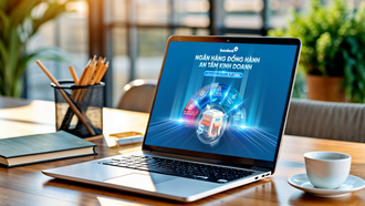 VietinBank đã triển khai chương trình ưu đãi vay vốn dành riêng cho khách hàng kinh doanh