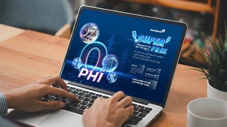VietinBank triển khai Gói ưu đãi phí toàn diện “SUPER FREE” dành riêng cho khách hàng doanh nghiệp