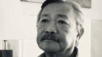 Nhà văn Mường Mán (1947 - 2026)