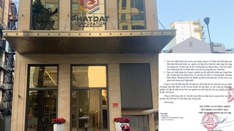 Phát Đạt đề nghị di dời Trường Đại học Bách Khoa - Đại học Quốc gia TP.HCM từ khu vực nội đô đến vị trí mới tại Làng Đại học Thủ Đức.