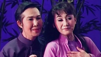 Thiếu NSƯT Vũ Linh, NSƯT Thanh Thanh Tâm sẽ thể hiện Hòn vọng phu như thế nào là điều khán giả trông chờ ở NSƯT Thanh Thanh Tâm trong đêm "Cải lương tâm sử" ở vai trò diễn viên lẫn dàn dựng chương trình