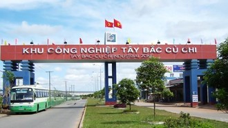 CCI sẽ huy động gần 60 tỷ đồng từ cổ đông để đầu tư vào Dự án Khu công nghiệp Tây Bắc Củ Chi mở rộng