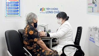 Gia tăng ca mắc “bệnh tử 24 giờ” viêm màng não mô cầu, bác sĩ chỉ ra những đối tượng cần tiêm vắc xin càng sớm càng tốt