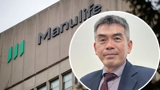 Chuyên gia bảo hiểm Trương Minh Cát Nguyên.