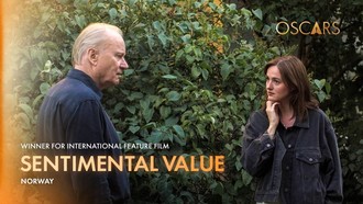 Phim đoạt giải Oscar 2026 “Căn nhà ký ức” chiếu tại Việt Nam