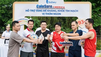 Tích luỹ “vốn sức khỏe” - nếp sống mới của người hiện đại