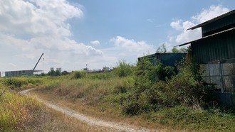 Dự án kho xăng dầu 450.000 mét khối bỏ hoang: “Lãng phí gây tổn hại lớn hơn tham nhũng”