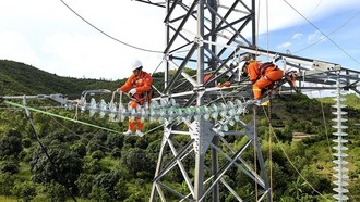 Tình hình hoạt động sản xuất của EVN trong quý 1 và mục tiêu, nhiệm vụ quý 2/2026