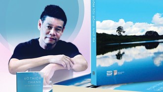 Nhạc sĩ Võ Thiện Thanh lần đầu ra mắt sách “Một hôm tôi bỗng nhớ ra” viết về âm nhạc và cuộc sống
