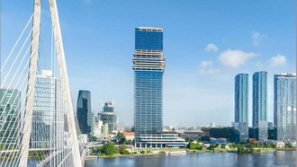 Lượng trái phiếu bất động sản huy động vượt tổng các ngành trong tháng 3/2026