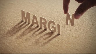 Vẫn còn 68 mã cổ phiếu bị cắt margin.