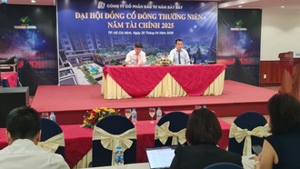 Công ty Năm Bảy Bảy - Hàng nghìn tỷ đồng tồn kho sẽ thành doanh thu trong giai đoạn 2026-2030