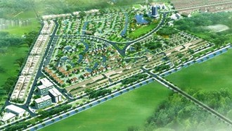 HUDLAND bị xử phạt gần 300 triệu đồng trong lúc tăng trưởng doanh thu nhưng dòng tiền âm sâu