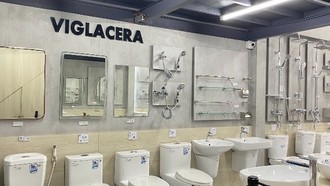 Thành viên Viglacera bị phạt hơn 1 tỷ đồng, đình chỉ giao dịch chứng khoán trong 3 tháng. (Ảnh minh họa).