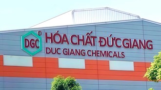 Hóa chất Đức Giang muốn cổ phiếu DGC “thoát” cảnh báo trong quý II.