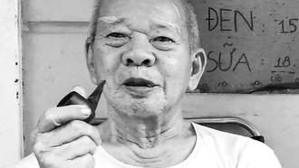 Nhà thơ Phạm Thiên Thư (1940 - 2026)