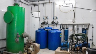 Bệnh viện S.I.S Cần Thơ xin lỗi về sự cố và cho biết đã khắc phục hệ thống xử lý.