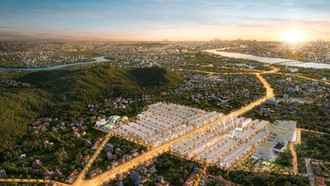 Dự án Vlasta Thủy Nguyên của Văn Phú Invest có mức tồn kho lên đến hơn 4.214 tỷ đồng, chiếm phần lớn lượng tồn kho.