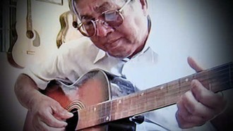 Nhạc sĩ Hà Phương (sinh năm 1938) chỉ nhận được thù lao tác quyền thời gian ngắn, sau đó mất trắng khi ký hợp đồng với BH Media