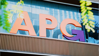 Chứng khoán APG bị hạ triển vọng xếp hạng tín nhiệm xuống mức ‘không thuận lợi’