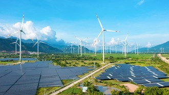 Hơn 2.100 tỷ đồng trái phiếu TNRE bị xếp hạng tín nhiệm không thuận lợi