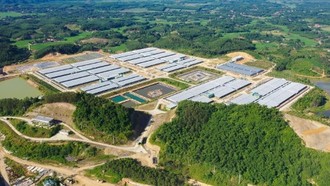 Tập đoàn Xuân Thiện bị xử phạt 85 triệu đồng do không công bố thông tin.