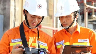 EVN làm rõ một số thông tin quan trọng trong các Báo cáo tài chính 2025