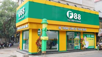 Lượng trích lập dự phòng rủi ro của F88 lớn hơn cả lợi nhuận doanh nghiệp