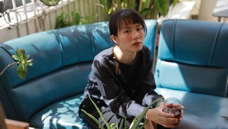 Đạo diễn Hải Anh - con gái đạo diễn Việt Linh - lần đầu thử sức làm sân khấu