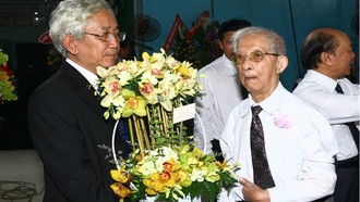 Bác sĩ Nguyễn Hữu Khánh Duy: Một đời chiến đấu không mệt mỏi
