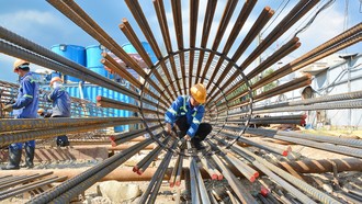 Dự án chống ngập 10.000 tỷ đồng sa lầy - Bài 2: Có dấu hiệu lãng phí, quy trách nhiệm thế nào?