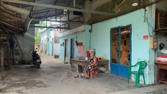 Bình Quới - Thanh Đa trước ngày giải toả - Bài 1: Ai cũng lo, ai cũng mong đền bù thoả đáng 